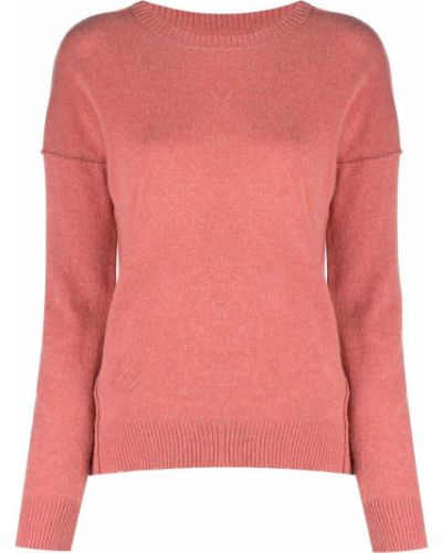 Jersey de tela jersey Zadig&voltaire rosa