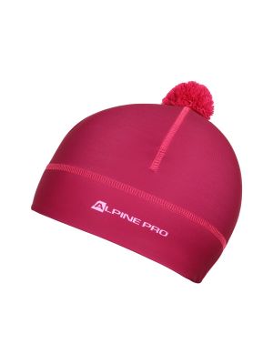 Müts Alpine Pro punane