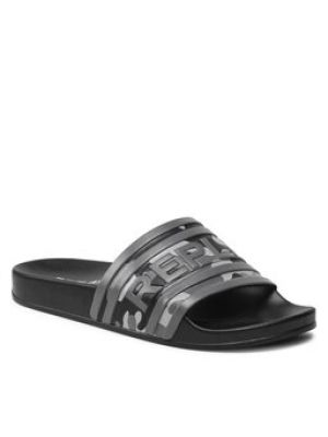 Sandály Replay šedé