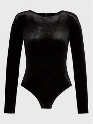 Body slim Undress Code noir