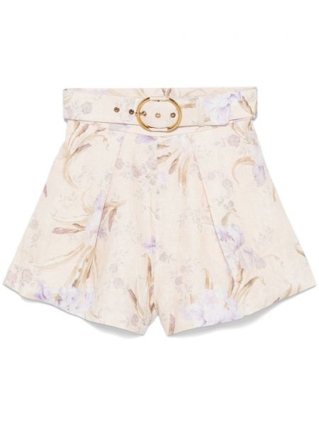 Bermudashorts Zimmermann