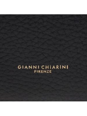 Kabelka Gianni Chiarini černá
