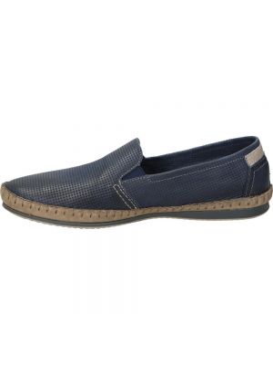 Loafers Fluchos azul