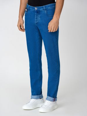 Джинсы Portofino Jeans синие