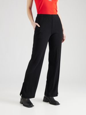 Pantalon Calvin Klein Jeans noir
