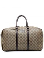 Dámske cestovné tašky Gucci Pre-owned