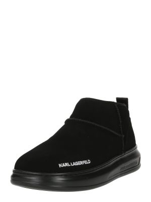 Μπότες Karl Lagerfeld