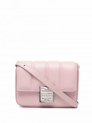 Кожаная сумка сэтчел Givenchy