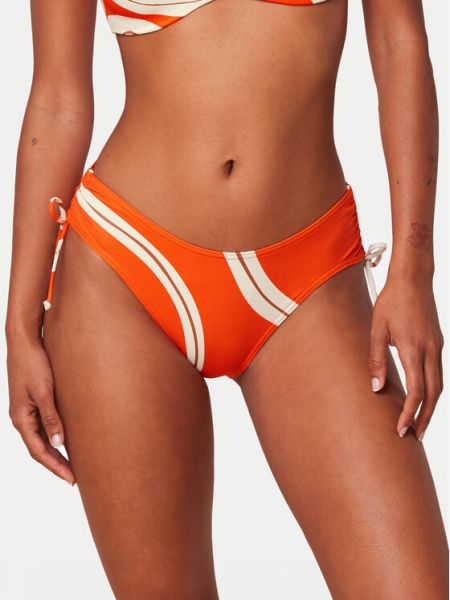 Bikini Triumph oranžna