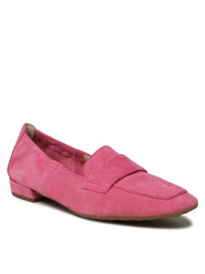 Loafer Högl rózsaszín
