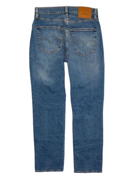 Slim fit slim fit skinny jeans Levi's® blau