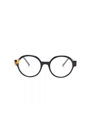 Okulary korekcyjne Kaleos czarne