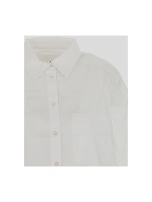 Camisa Remain Birger Christensen blanco