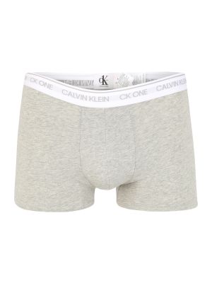 Boxeralsó Calvin Klein Underwear szürke