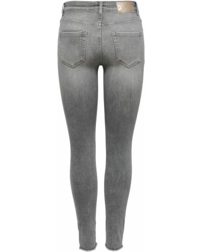 Jeans Only Tall gris