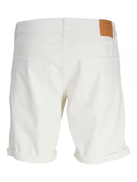 Панталон Jack & Jones бяло