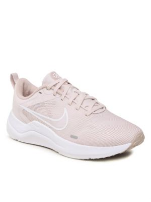 Ниски обувки Nike розово