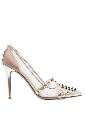 Pumps Valentino Garavani gull