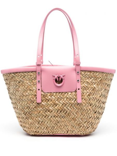 Nakupovalna torba Pinko