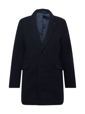 Палто Burton Menswear London синьо