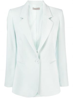 Klassisk blazer D.exterior blå