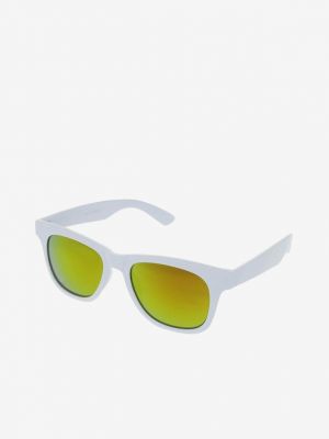 Okulary przeciwsłoneczne Veyrey białe