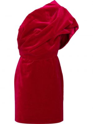 Mini-abito Tom Ford, rosso