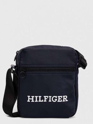 Чанта през рамо Tommy Hilfiger