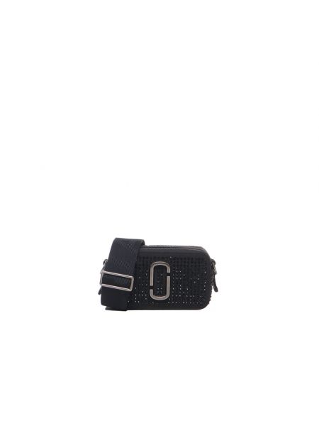 Schultertasche mit taschen Marc Jacobs schwarz