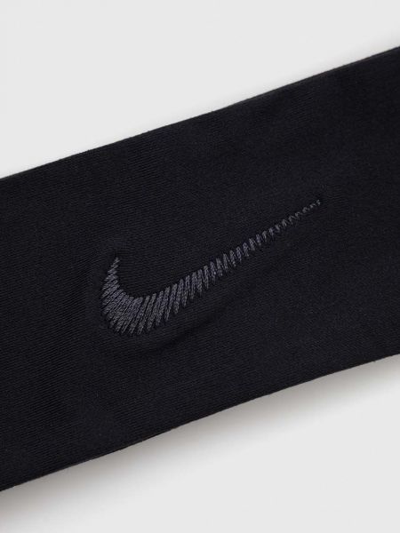 Czapka z daszkiem Nike czarna