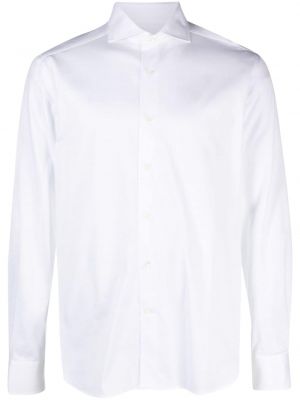 Camicia Corneliani bianco