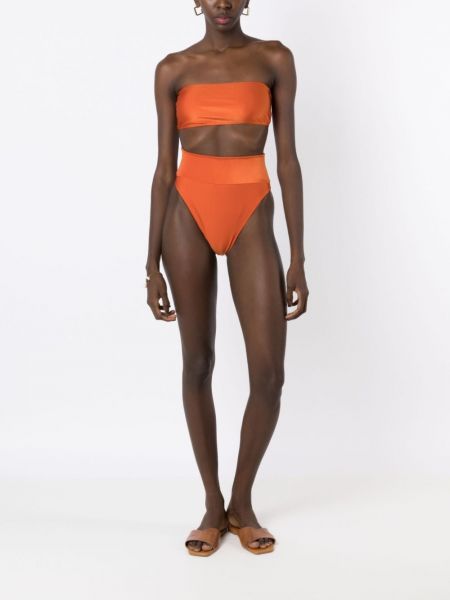 Bikini Adriana Degreas oranžs