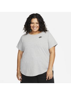 Koszulka Nike szara