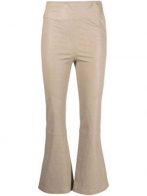 Pantaloni Desa 1972 marrone