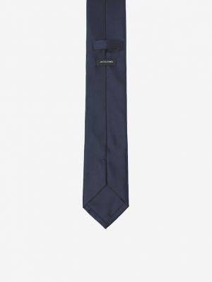 Вратовръзка Jack & Jones синьо