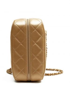 Tasche Chanel Pre-owned gold