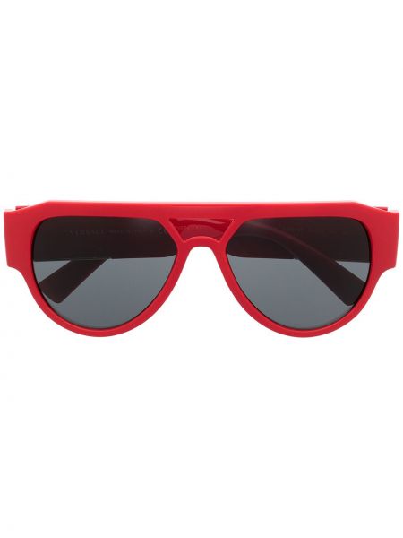 Gafas de sol Versace Eyewear rojo