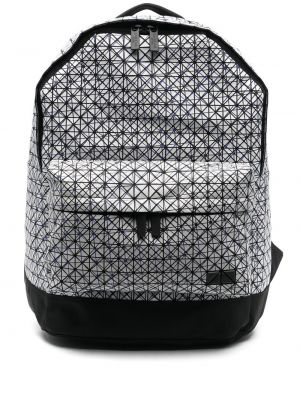 Ryggsekk Bao Bao Issey Miyake hvit