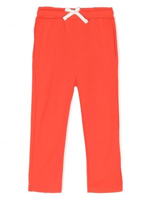 Pantaloni Kindred arancione