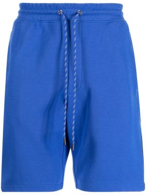 Pantalones cortos deportivos Michael Kors azul