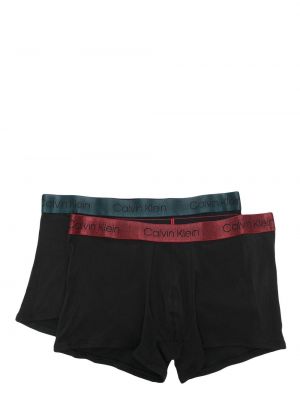 Boxershorts Calvin Klein svart