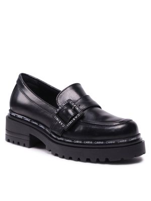 Chaussures de ville Carinii noir