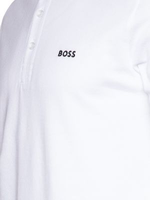 Polo Boss Black
