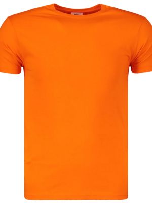 Μπλούζα B&c πορτοκαλί