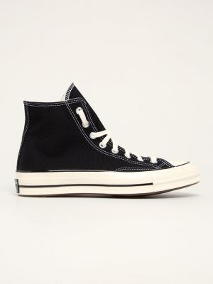 Pantofi cu stele Converse