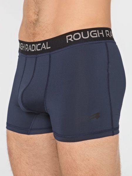 Kratke hlače Rough Radical plava