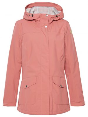 Куртка Icepeak розовая