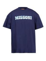 T-Shirts für herren Missoni