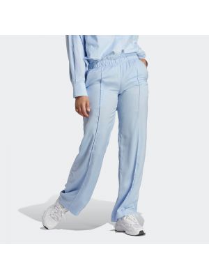 Satenske hlače Adidas Originals
