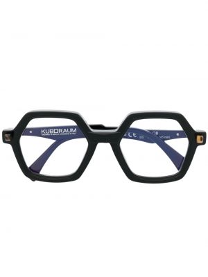 Dioptrické brýle Kuboraum černé